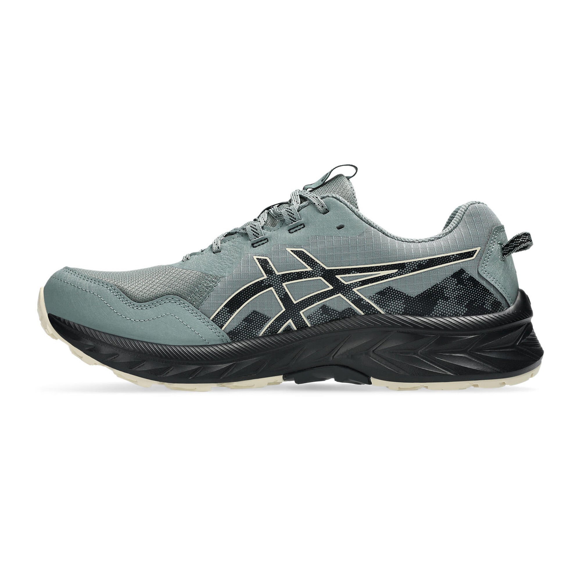 ASICS