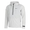 Subz Light Gilet en coton Hommes - gris, 