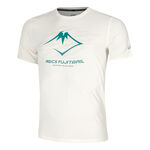 Vêtements ASICS Fujitrail Logo Shortsleeve