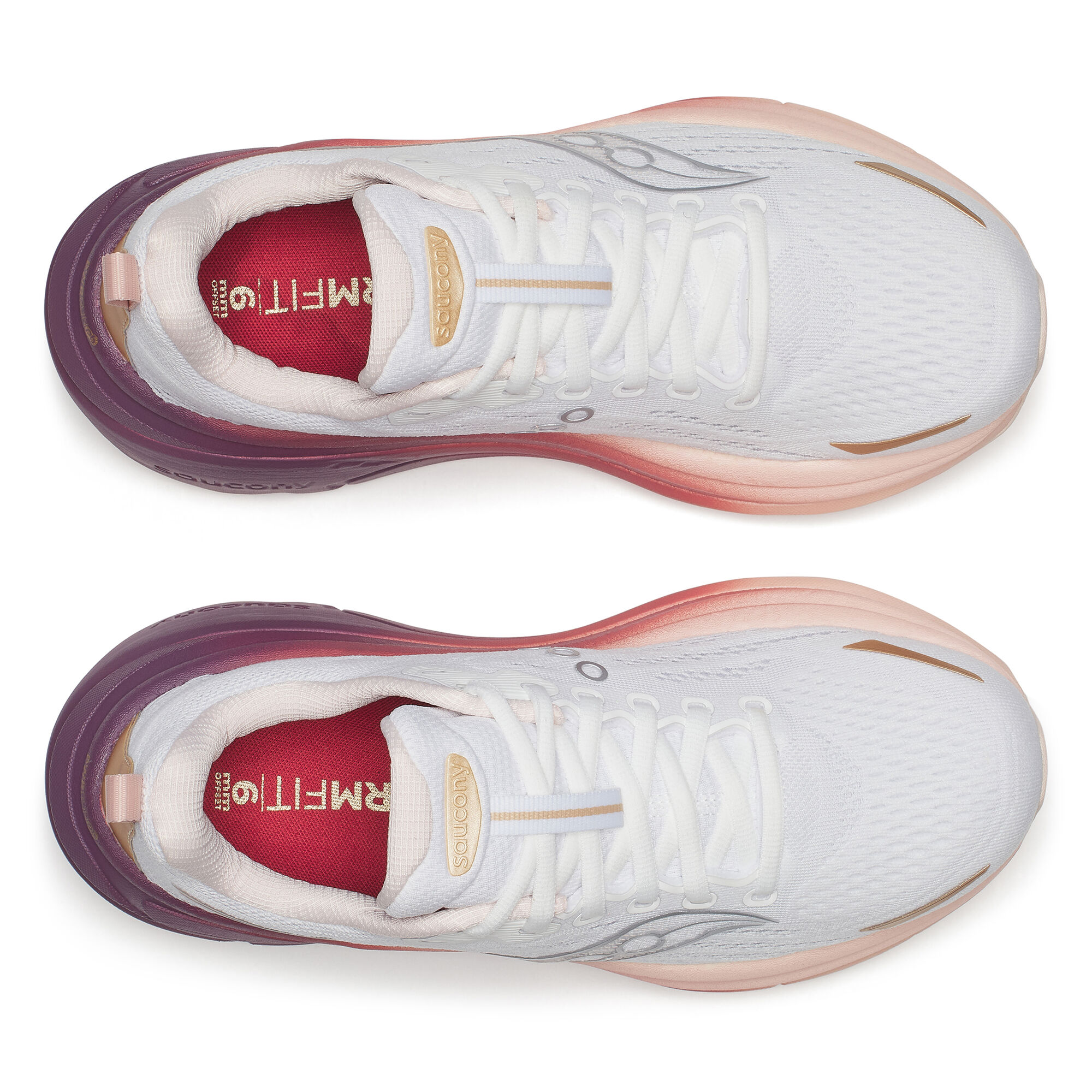 Saucony