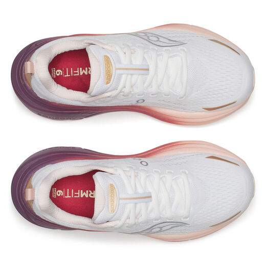 Saucony