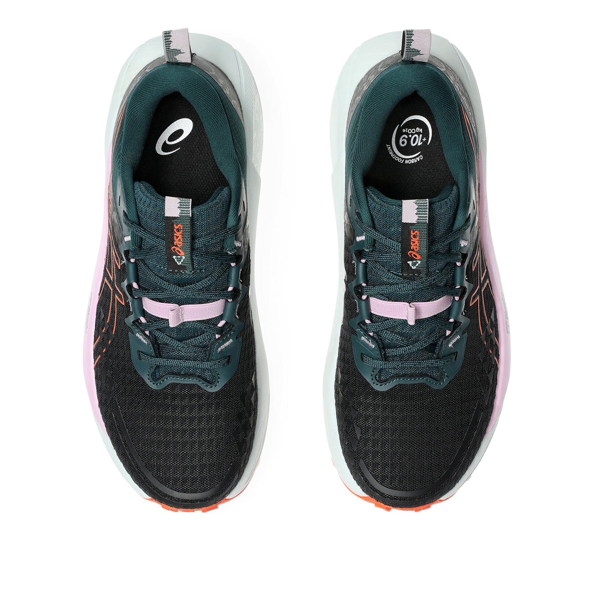 ASICS