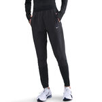 Vêtements Nike Nike Swift Collant de running Femmes - noir, argent
