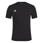 Vêtements adidas Adizero E Tee