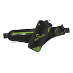 Bee-Safe Bee-Safe (excl. 500ml) Ceinture Running-Noir,Jaune Lemon