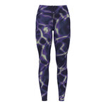 Vêtements Odlo Zeroweight Print Tight