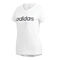 Essentials Linear Slim Tee Women