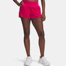 Launch Pro 3in Short De Running Femmes-Violet