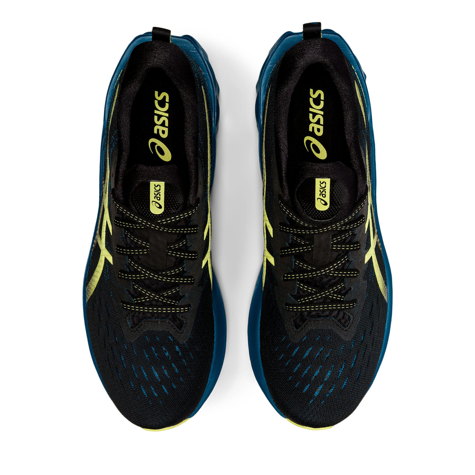 ASICS