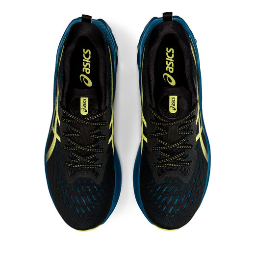 ASICS