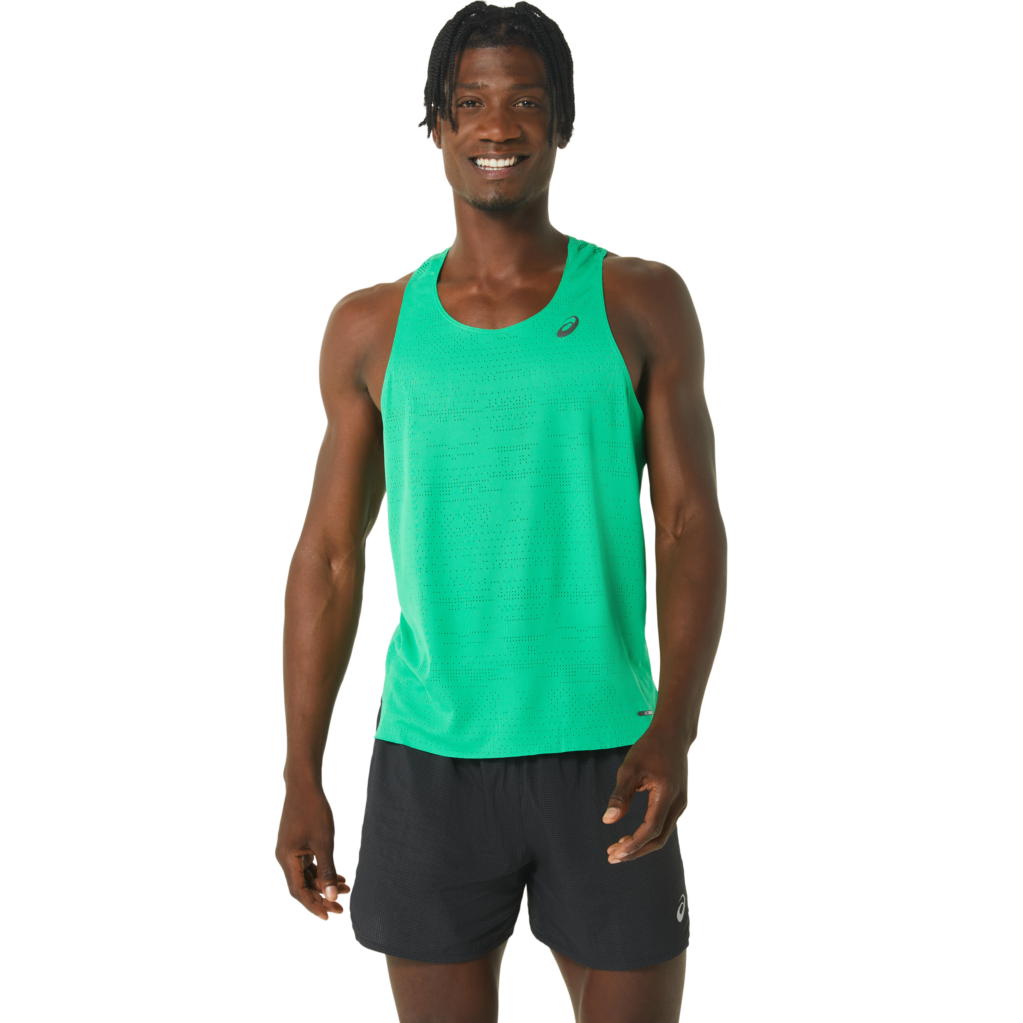 Debardeur asics clearance