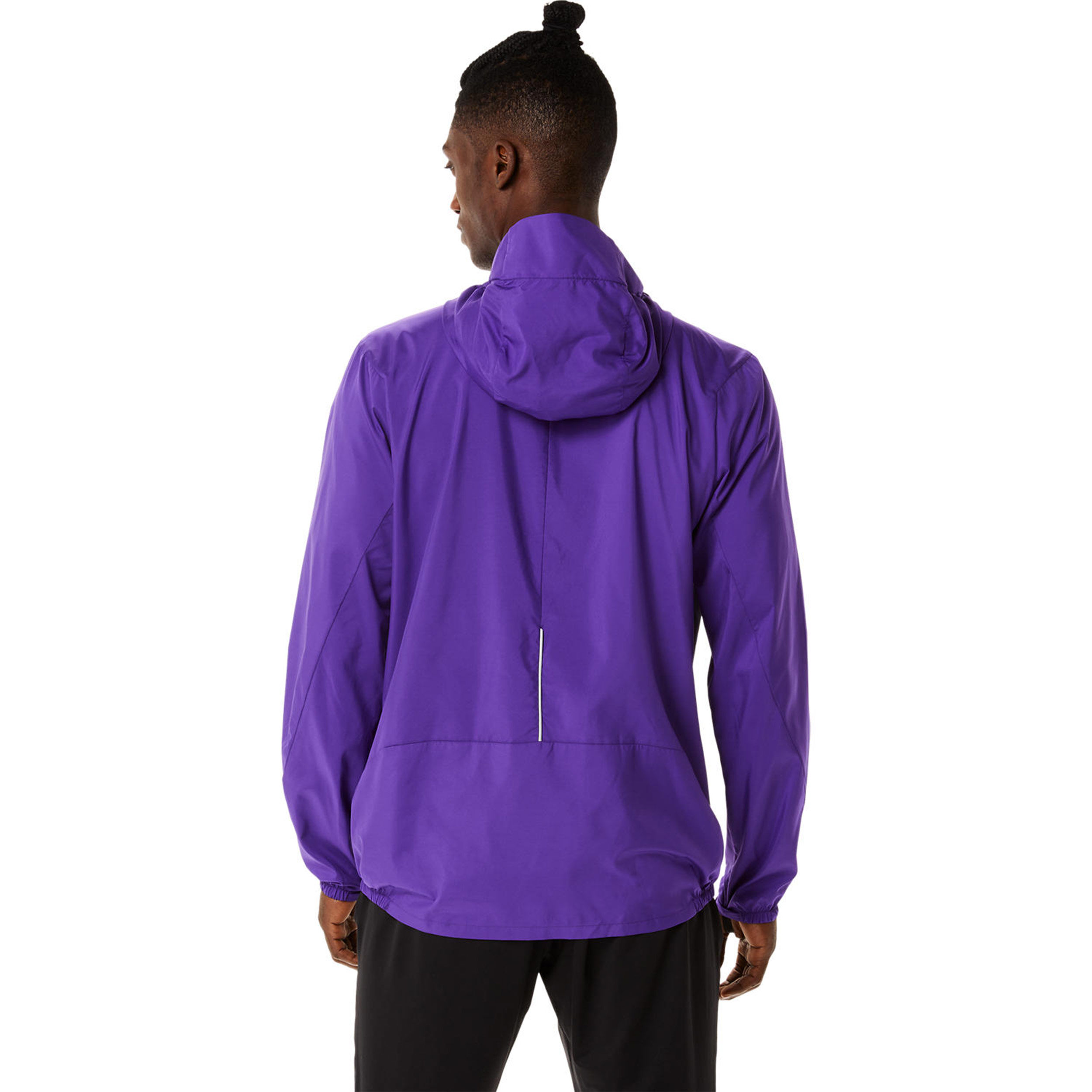 Veste sales asics violet
