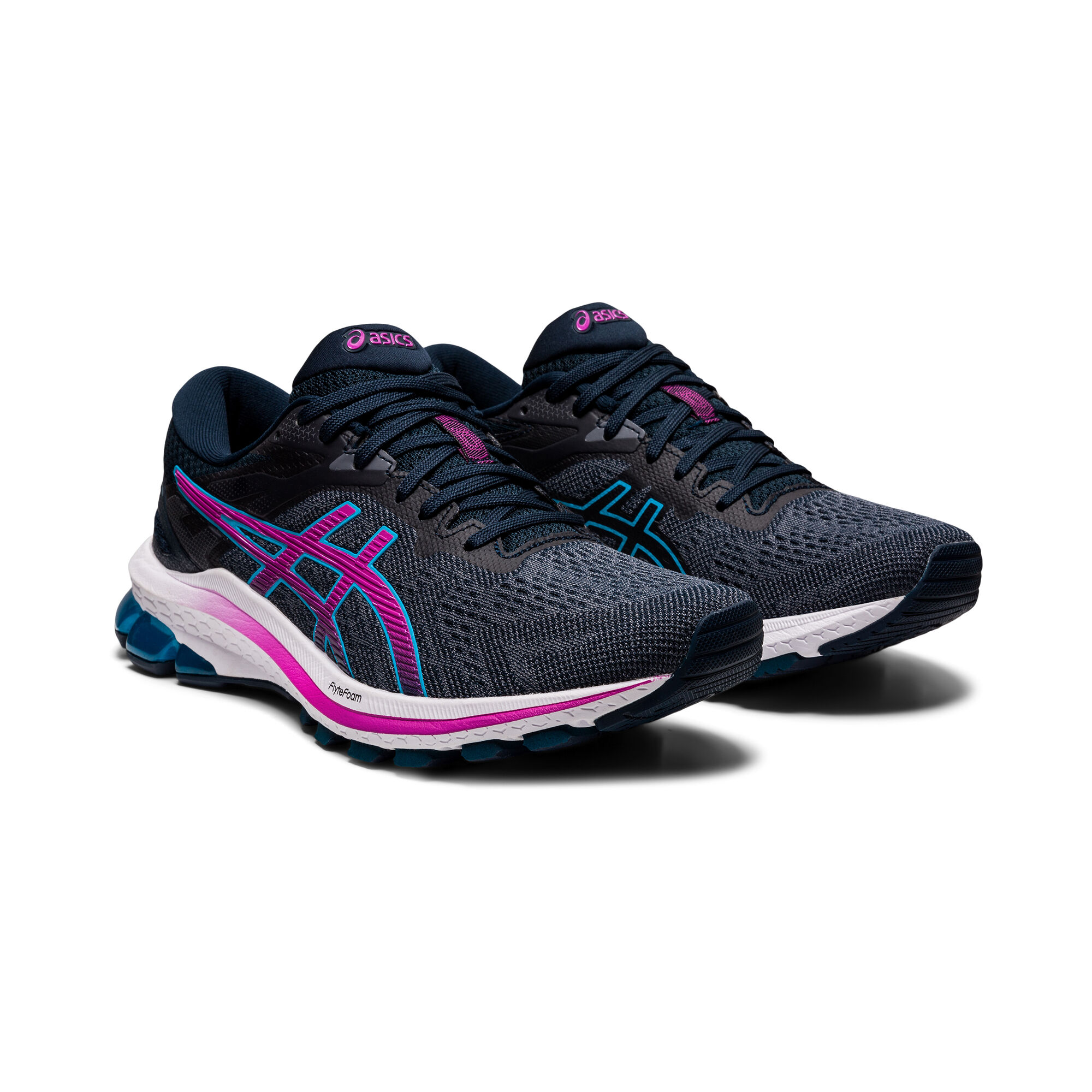 ASICS