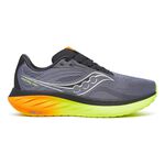 Chaussures De Running Saucony Ride 18