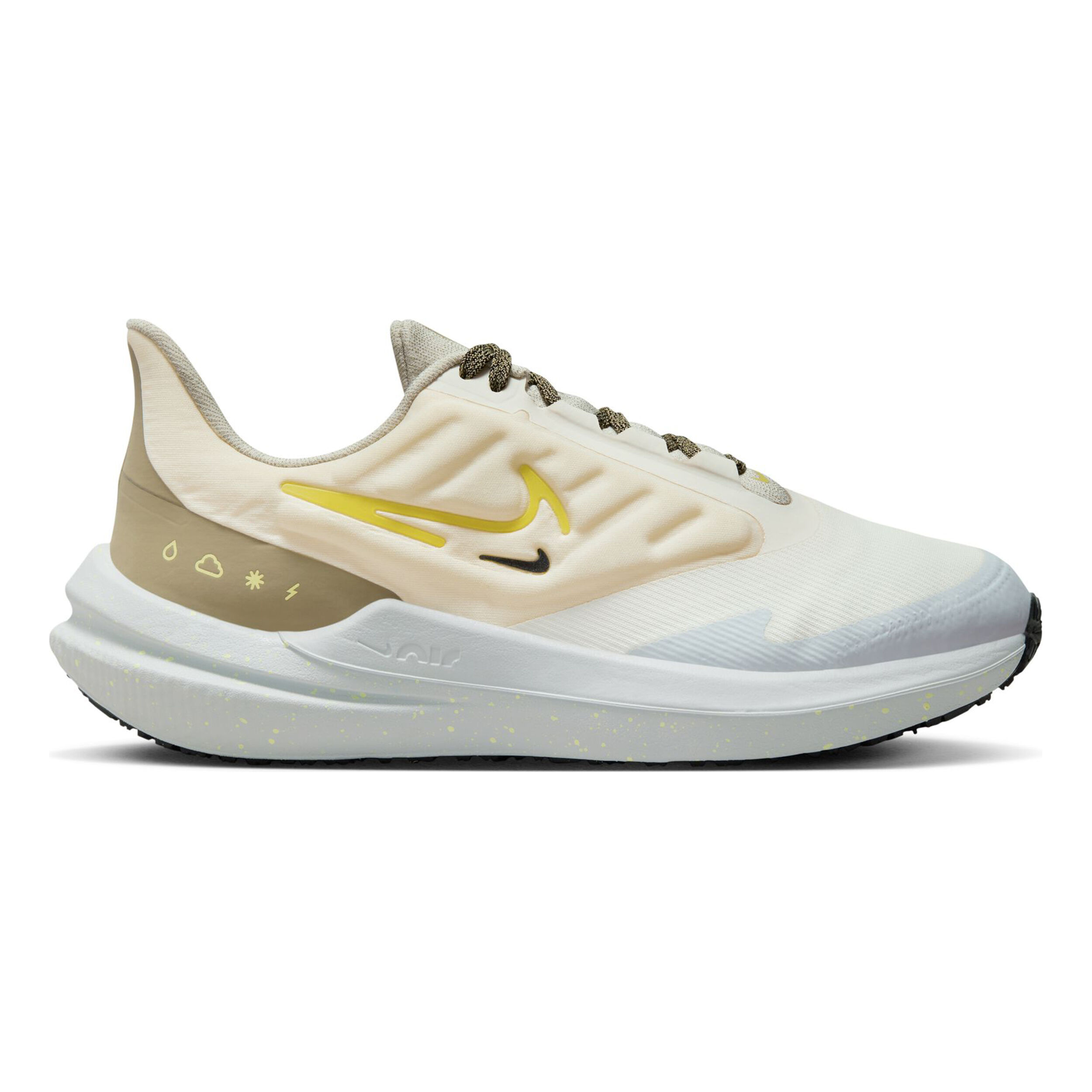Nike shield on sale