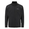 ADV Essence Warm 3 Veste running Hommes-noir