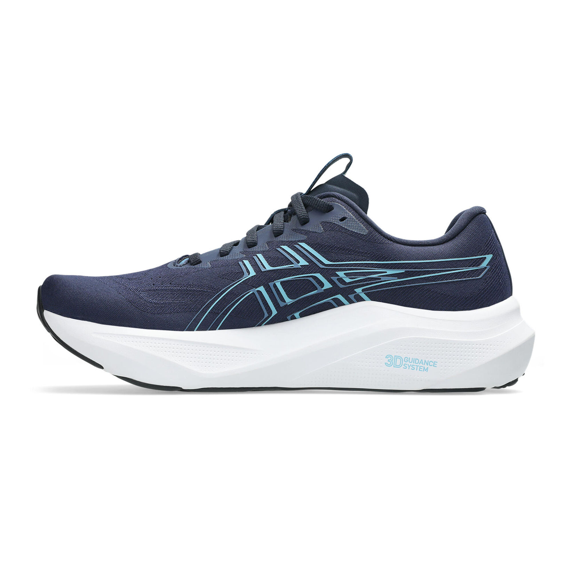 ASICS