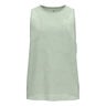 Zeroweight Engineered Chill-Tec D&eacute;bardeur Tank Top Hommes-Mint