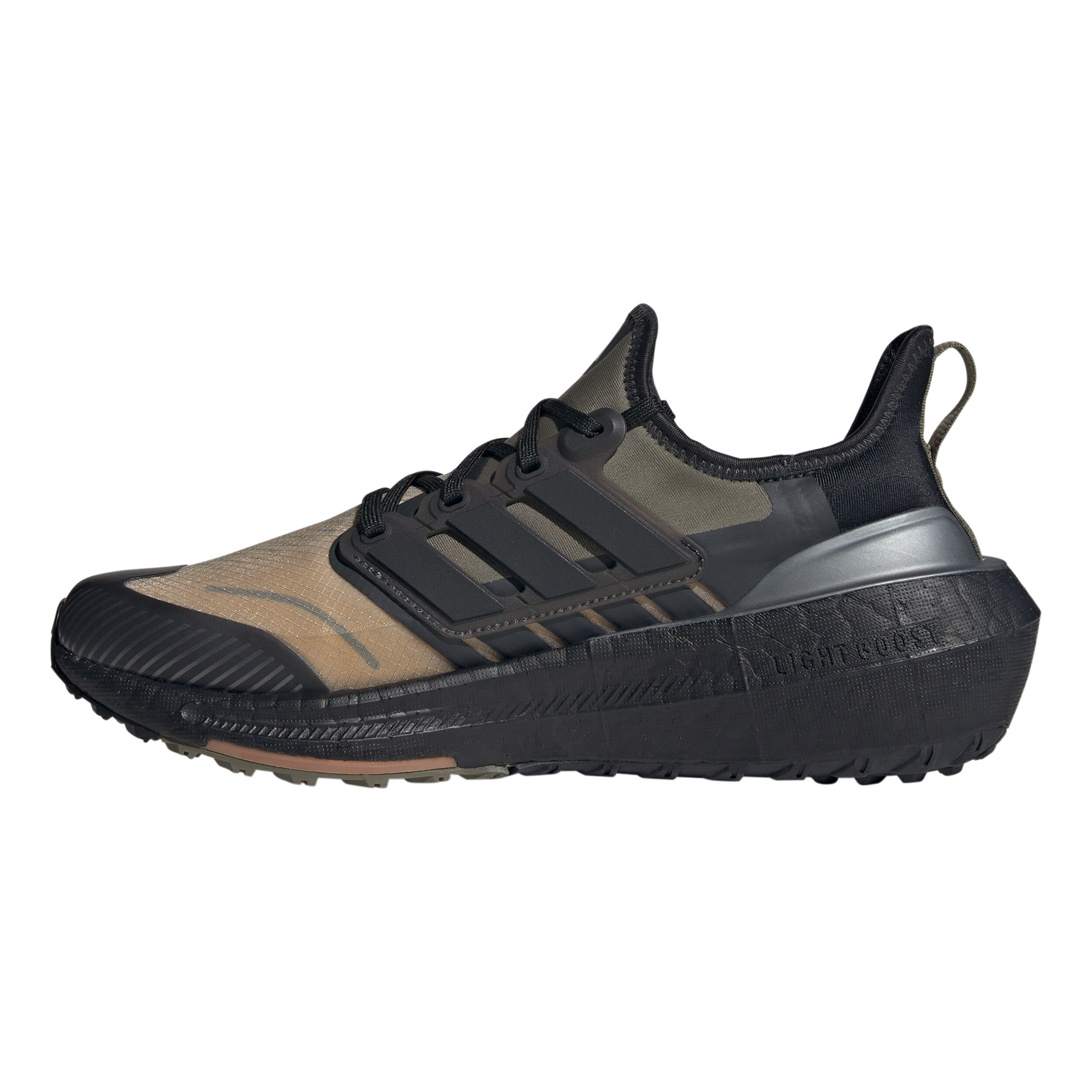 Men running ultra boost shoes hot sale