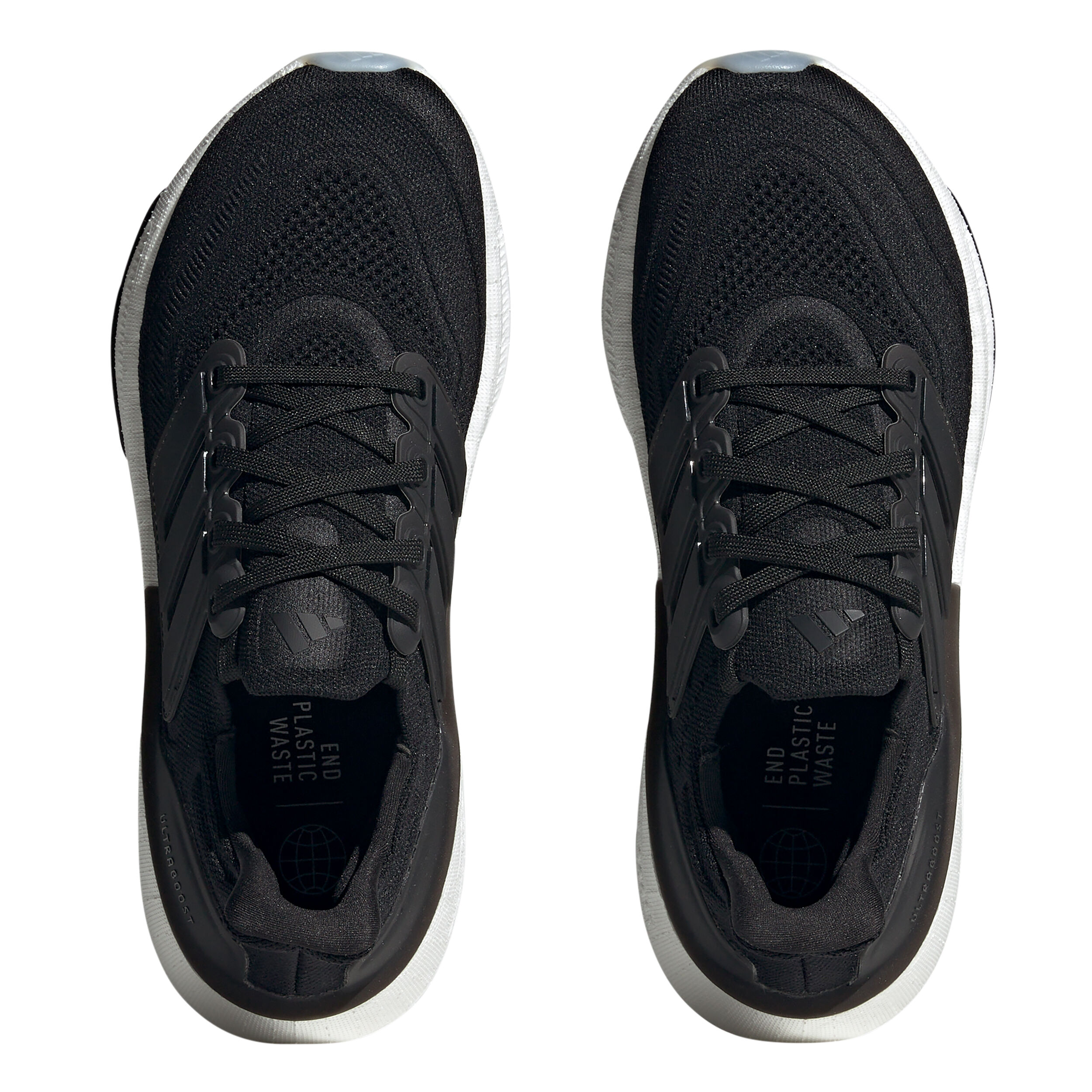 Mens adidas ultra boost black and white new arrivals