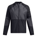 Vêtements Under Armour Under Armour Launch Elite Coldweather Veste Running Femmes-Noir