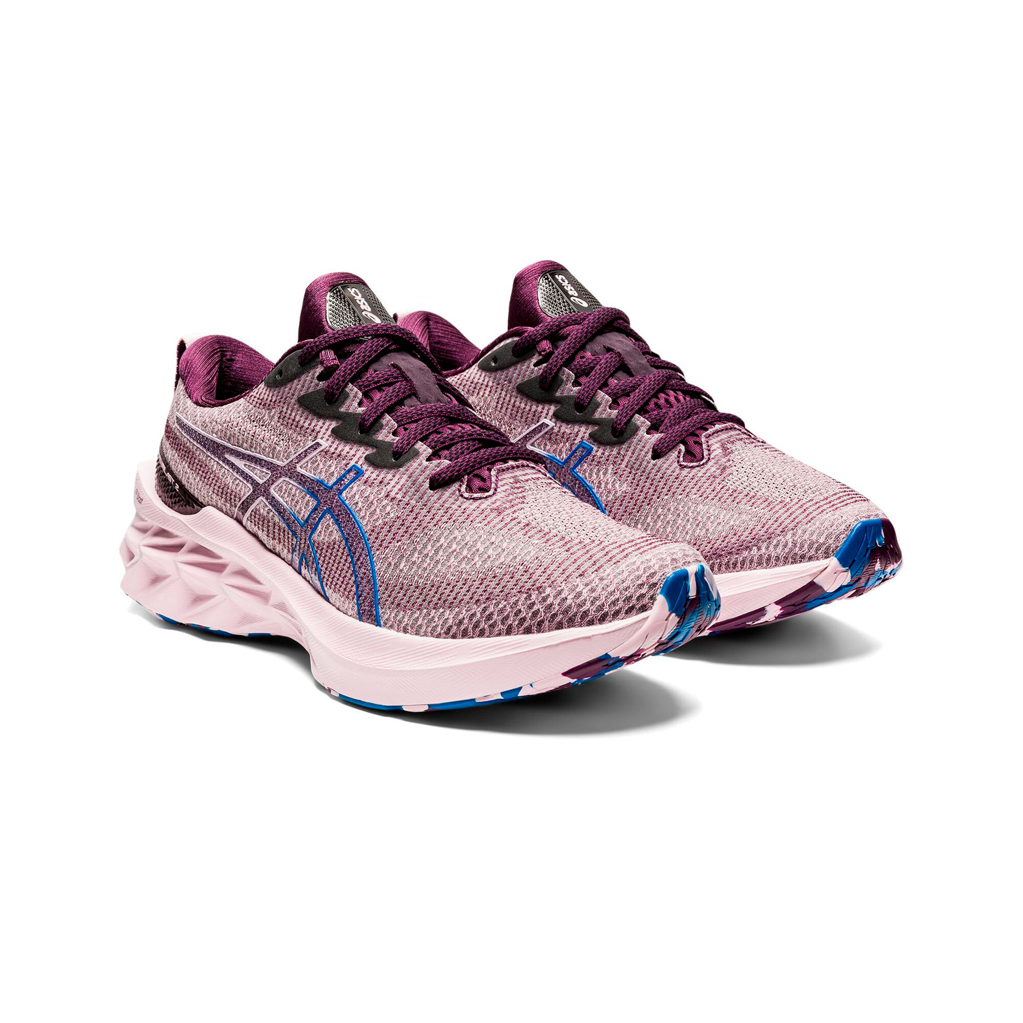 ASICS