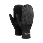 V&ecirc;tements Craft Craft Lumen Fleece Hybrid Gants De Running-Noir