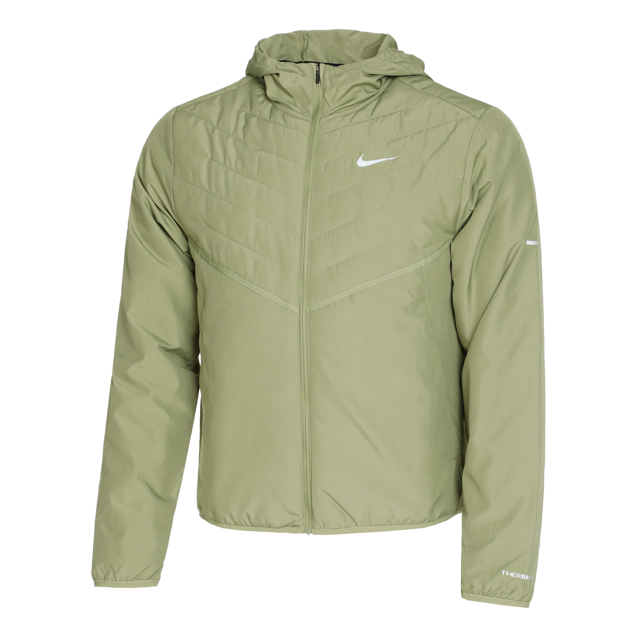 Veste nike verte et grise cheap