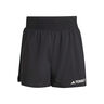 Terrex XPR 5in Short De Running Hommes-Noir