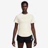 Swift Maillot De Course Femmes-Crème