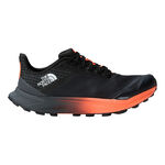 Chaussures de running The North Face The North Face Vectiv Infinite 2 Chaussure Trail Hommes-Noir,Rouge