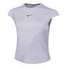 Dri-Fit Run Division Maillot De Course Femmes-Lilas