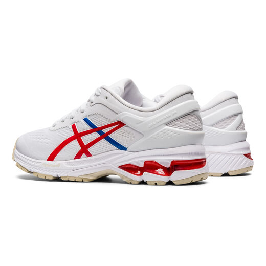 ASICS