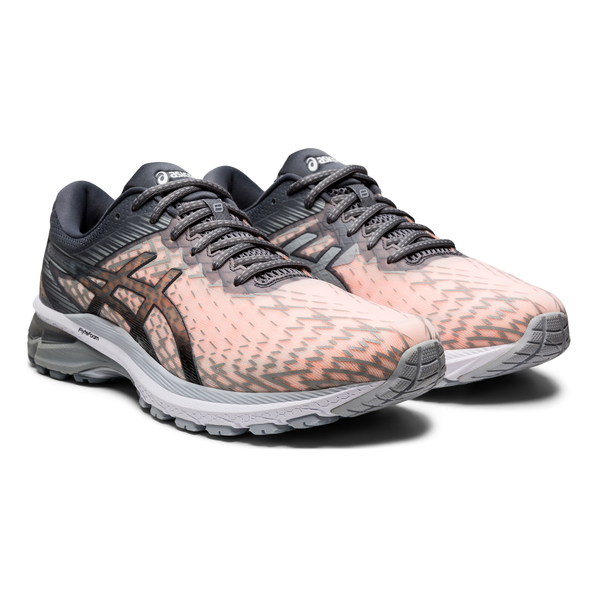 ASICS