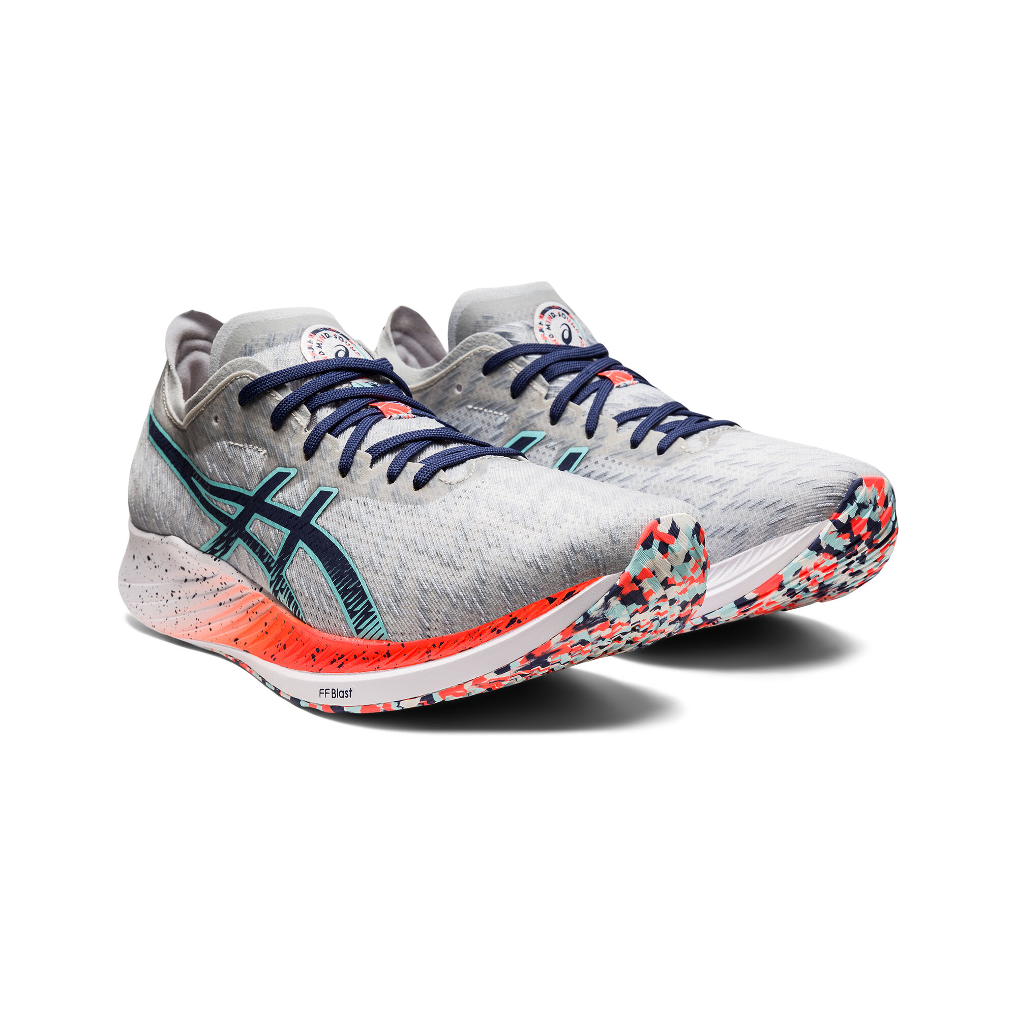ASICS