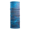 Recycled Merino Tech Écharpe-Bleu
