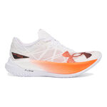 Chaussures de running Under Armour Under Armour Velociti Elite 2 Chaussure De Compétition-Blanc,Rouge