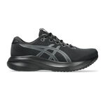 Chaussures de running ASICS ASICS Gel-Excite 11 Chaussure de running sans stabilisateurs Femmes-noir, anthracite