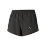 Run Favorite Velocity 3in Short De Running Femmes-Noir