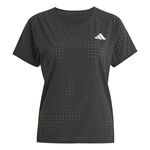 Vêtements adidas Adizero Tee