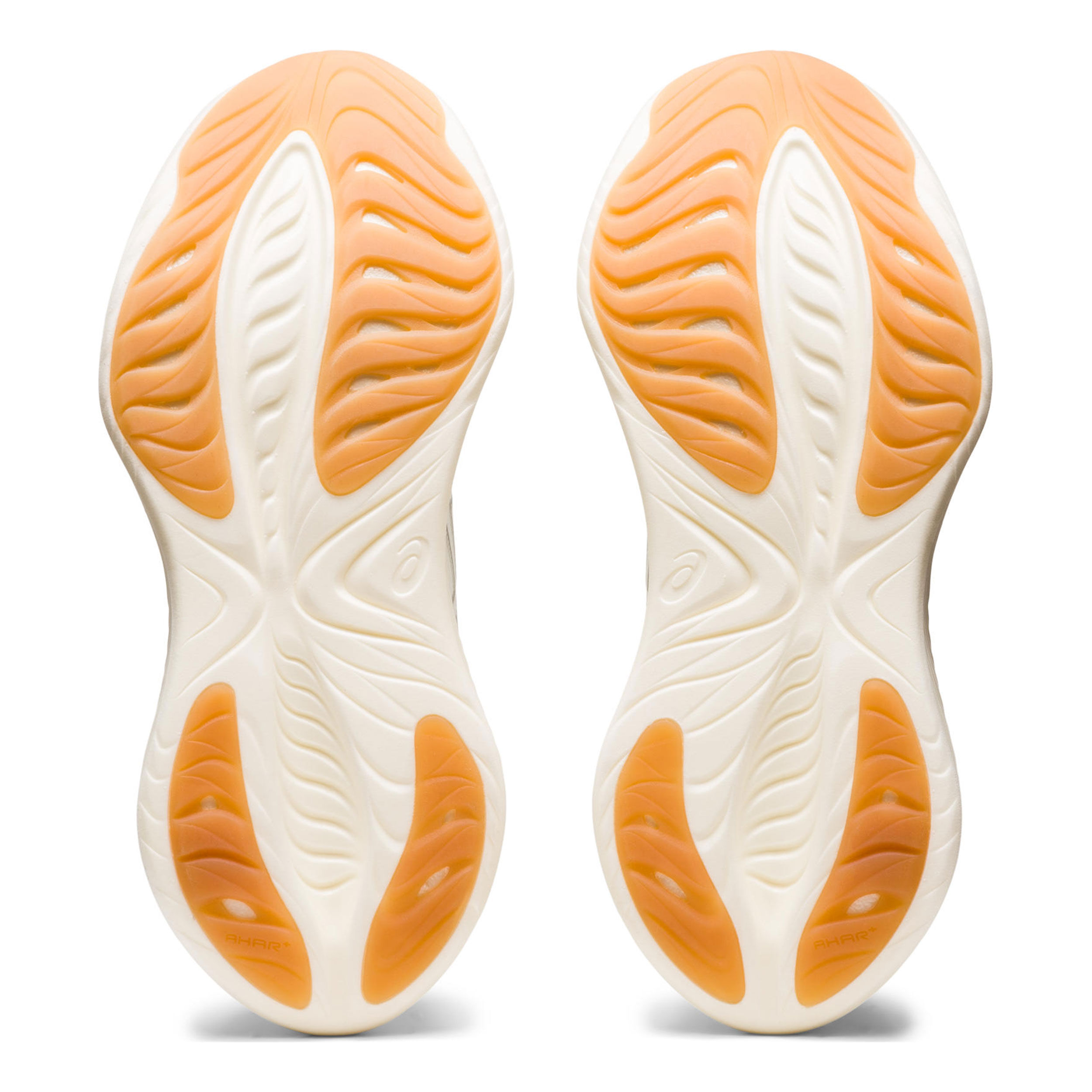 Asics gel cumulus 2025 4 femme jaune