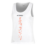 Vêtements adidas Terrex XPR Singlet