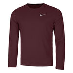 Vêtements Nike Dri-Fit Miler UV Longsleeve