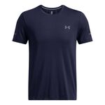 Vêtements Under Armour Seamless Stride Shortsleeve