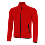 Vêtements De Running Craft Emotion Full Zip Jacket