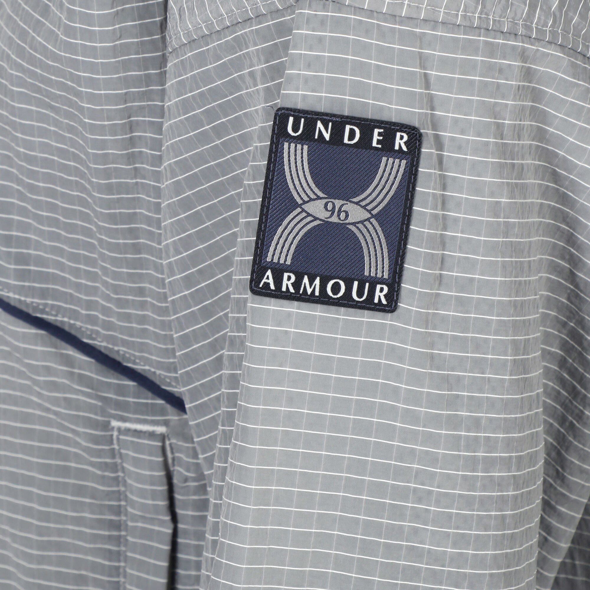 Under Armour