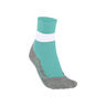 RU Compression Stabilizing Chaussettes De Compression Femmes-Turquoise