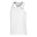 Vêtements Puma Run Ultraspun Singlet