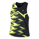 Vêtements ASICS Light Graphic Tank