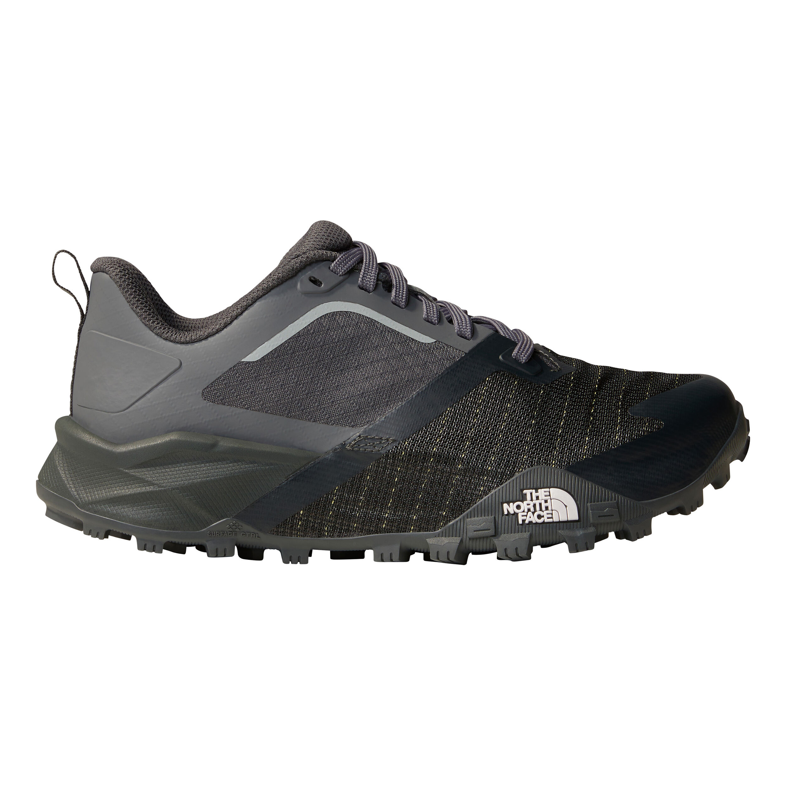 Taille chaussure north face top